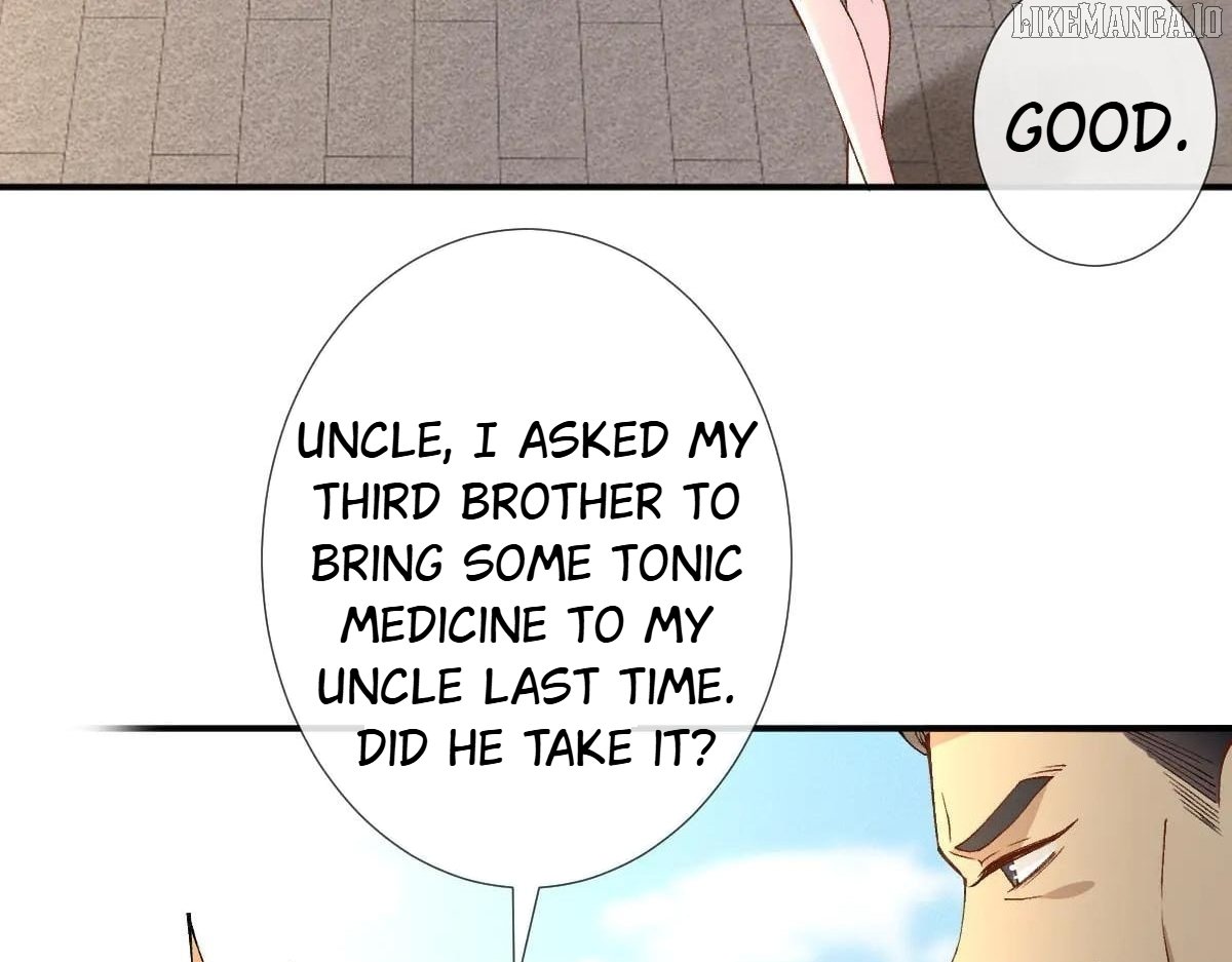 Everyone's Darling chapter 310 page 3