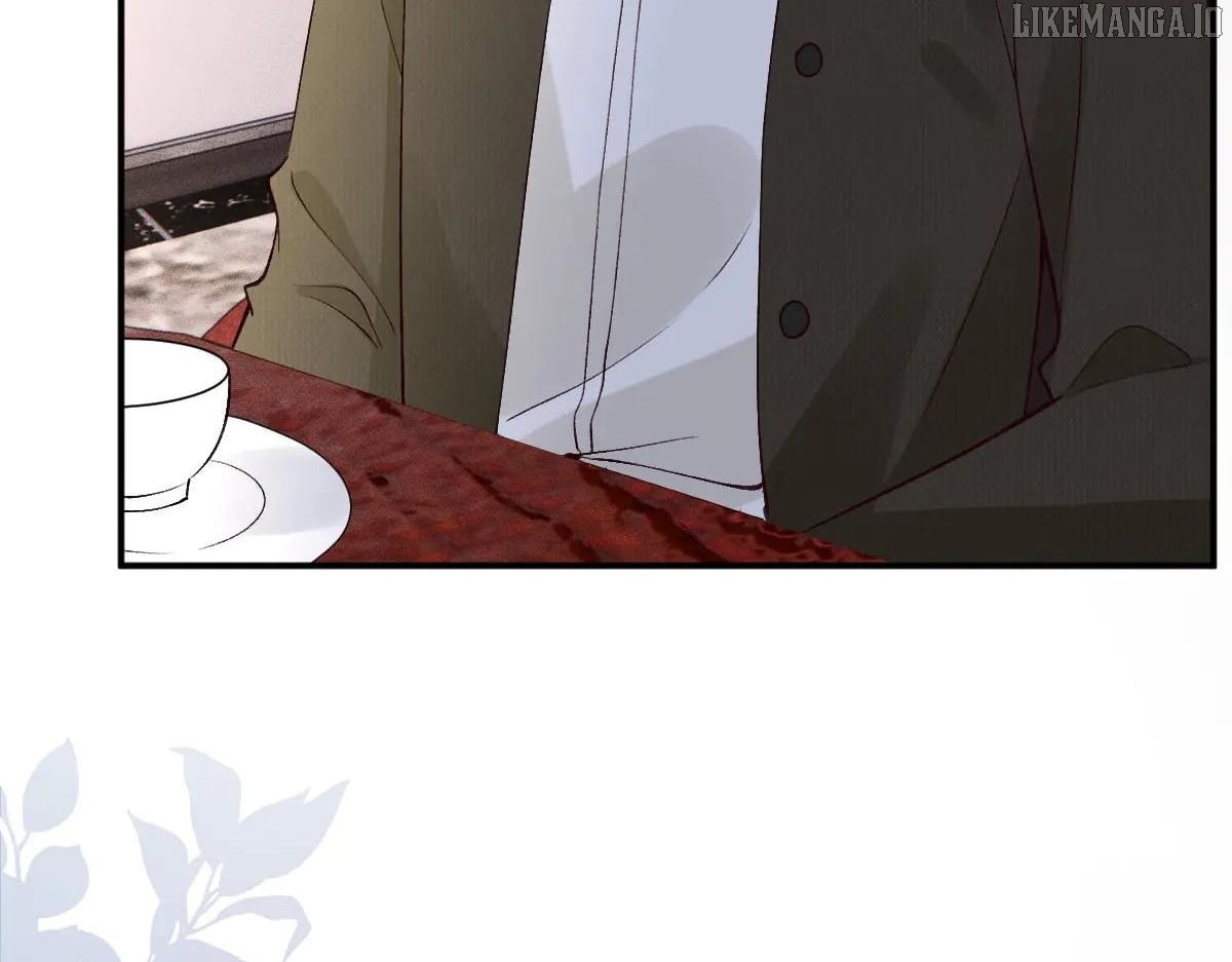 Everyone's Darling chapter 311 page 4