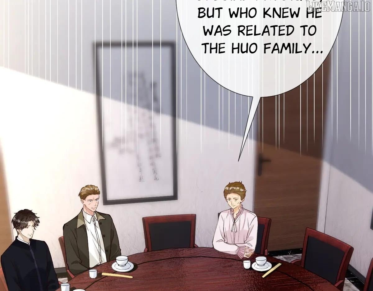Everyone's Darling chapter 311 page 6
