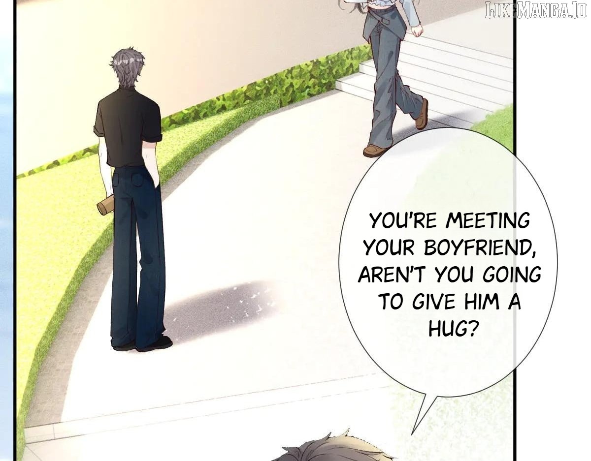 Everyone's Darling chapter 312 page 2