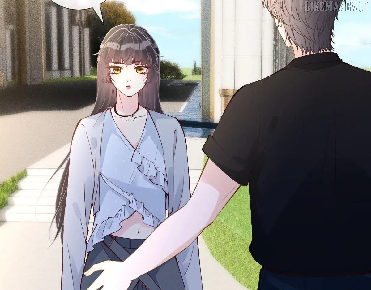 Everyone's Darling chapter 312 page 5