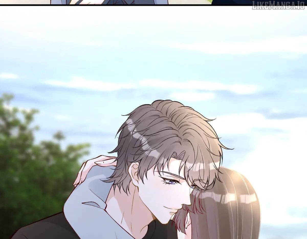 Everyone's Darling chapter 312 page 6