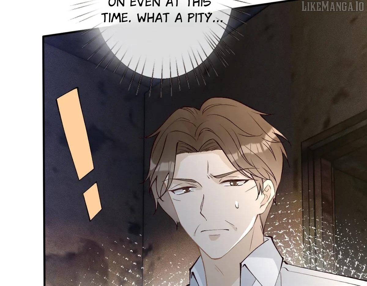 Everyone's Darling chapter 314 page 4