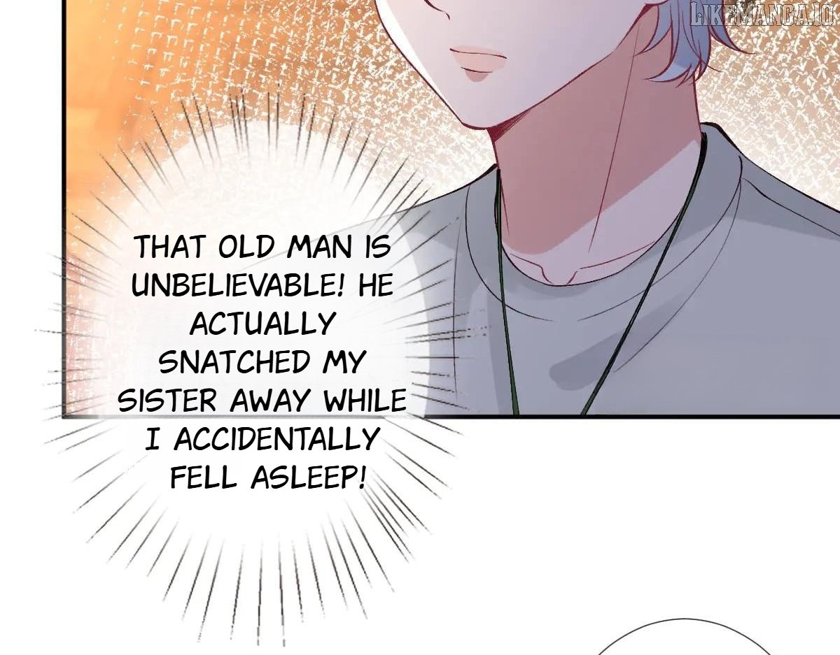 Everyone's Darling chapter 317 page 2