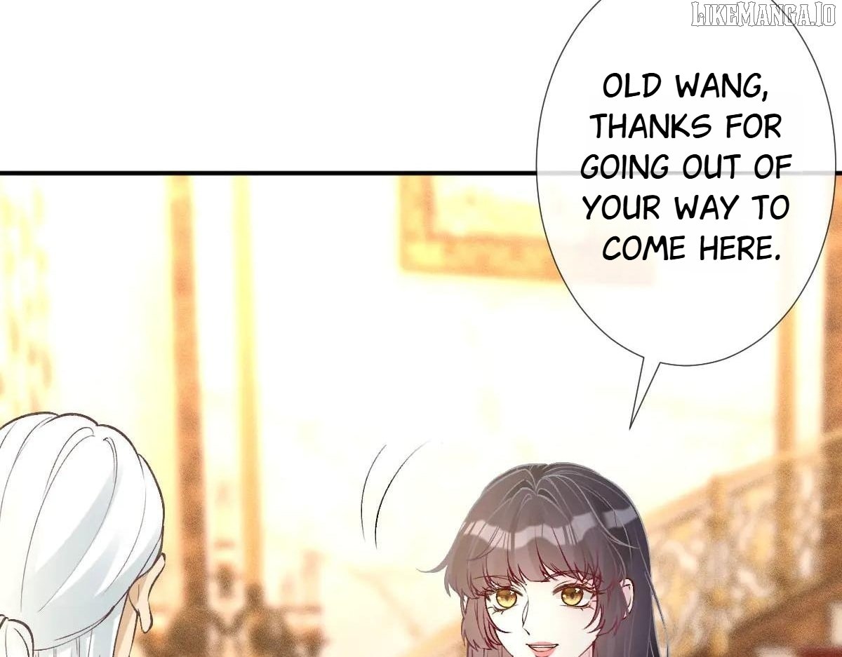 Everyone's Darling chapter 317 page 3