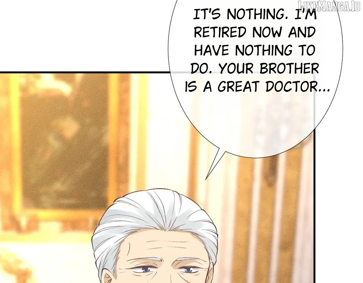 Everyone's Darling chapter 317 page 5