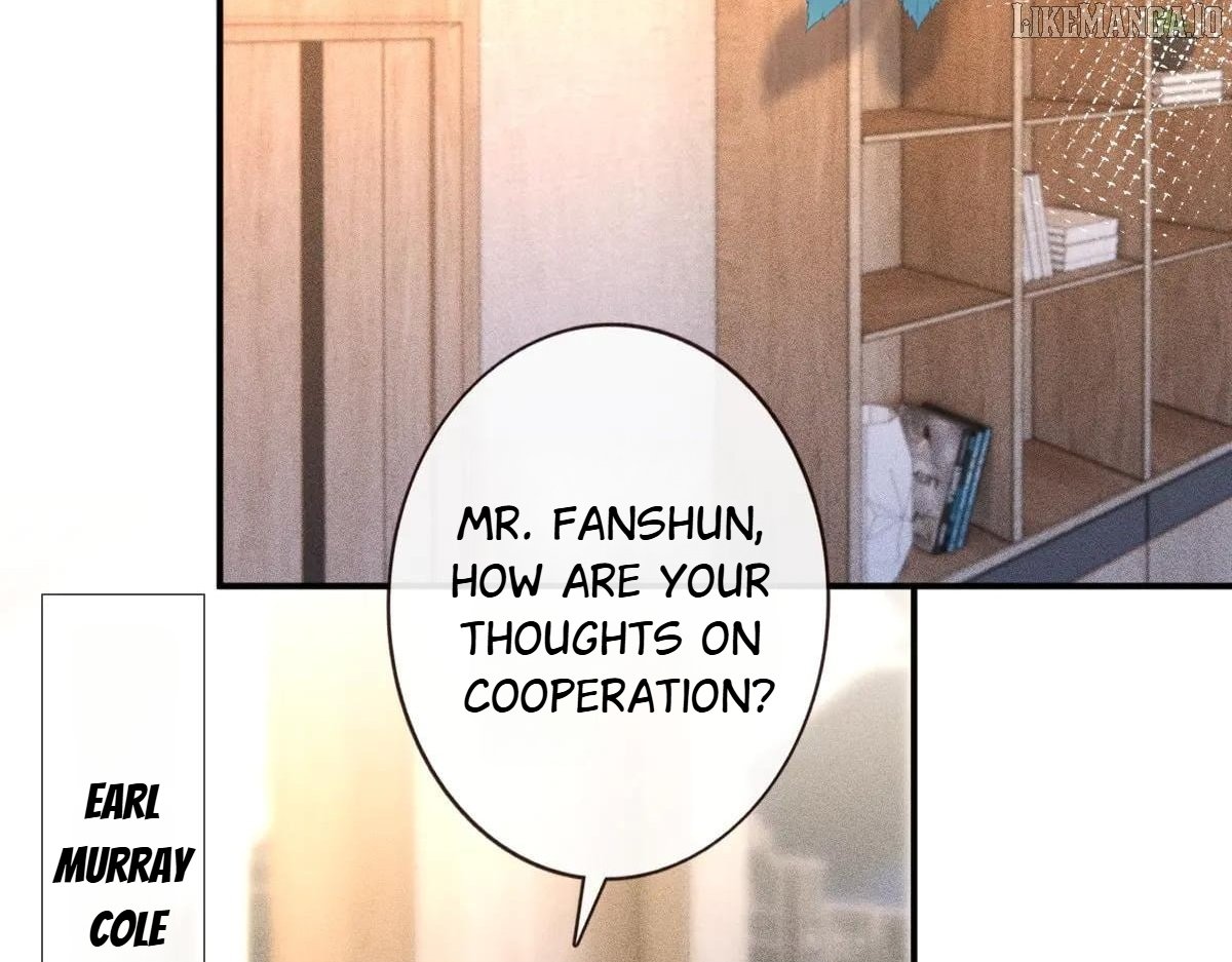 Everyone's Darling chapter 318 page 2
