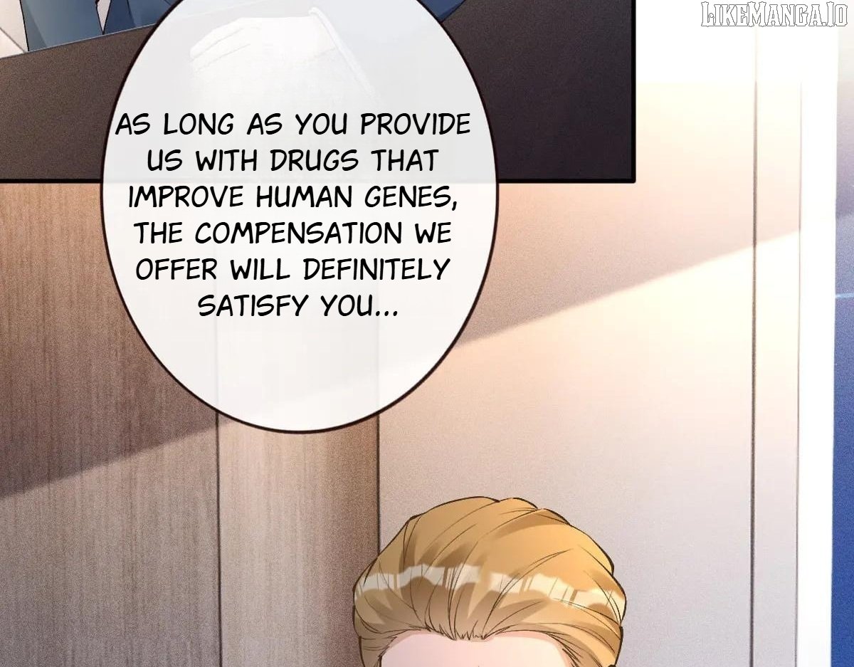 Everyone's Darling chapter 318 page 4