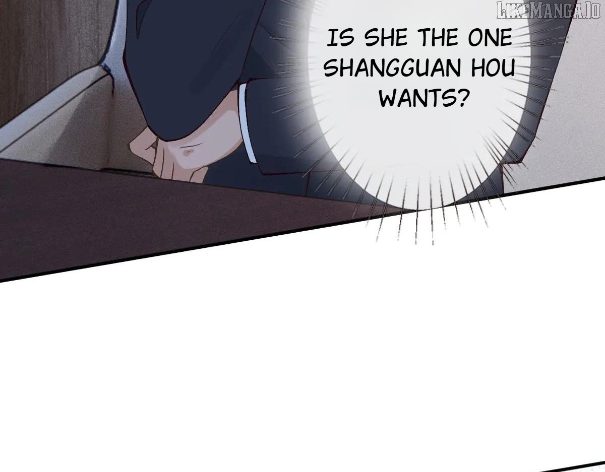 Everyone's Darling chapter 318 page 6
