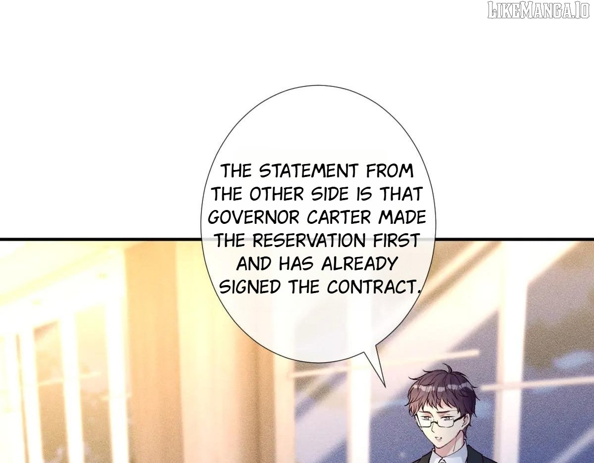 Everyone's Darling chapter 319 page 3
