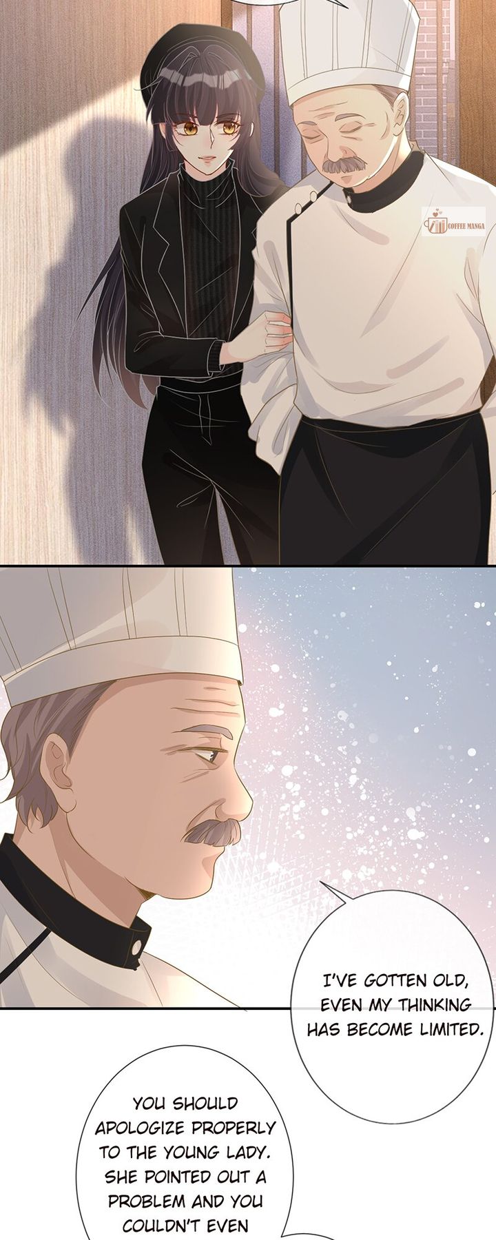 Everyone's Darling chapter 32 page 2