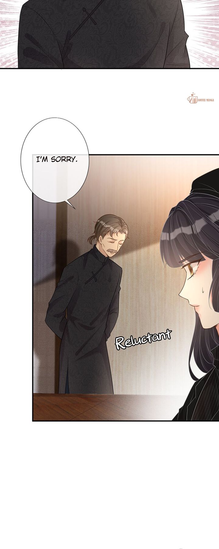 Everyone's Darling chapter 32 page 4
