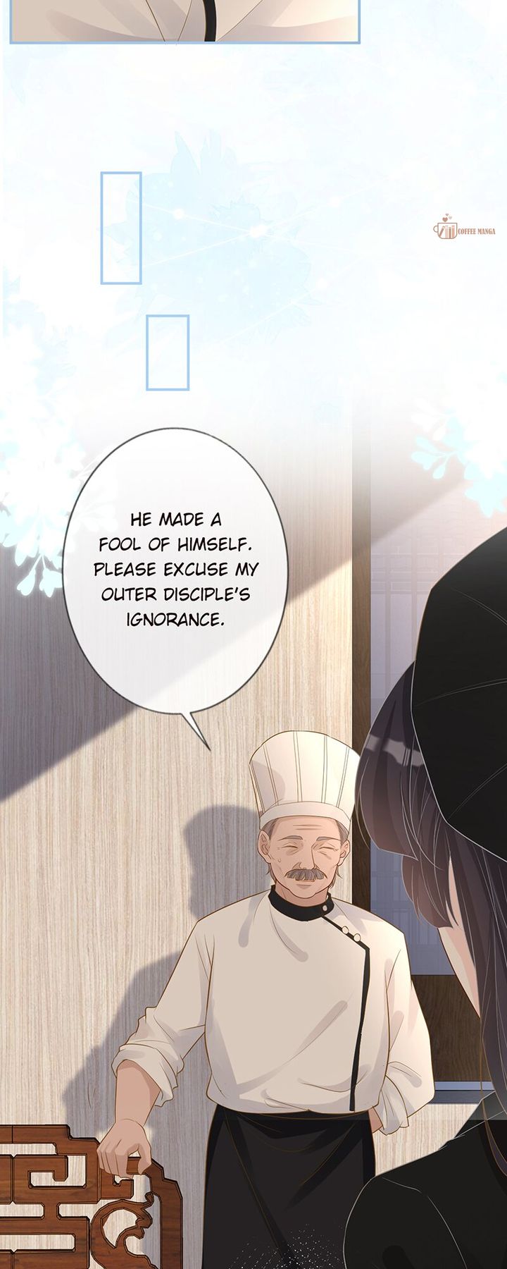 Everyone's Darling chapter 32 page 6