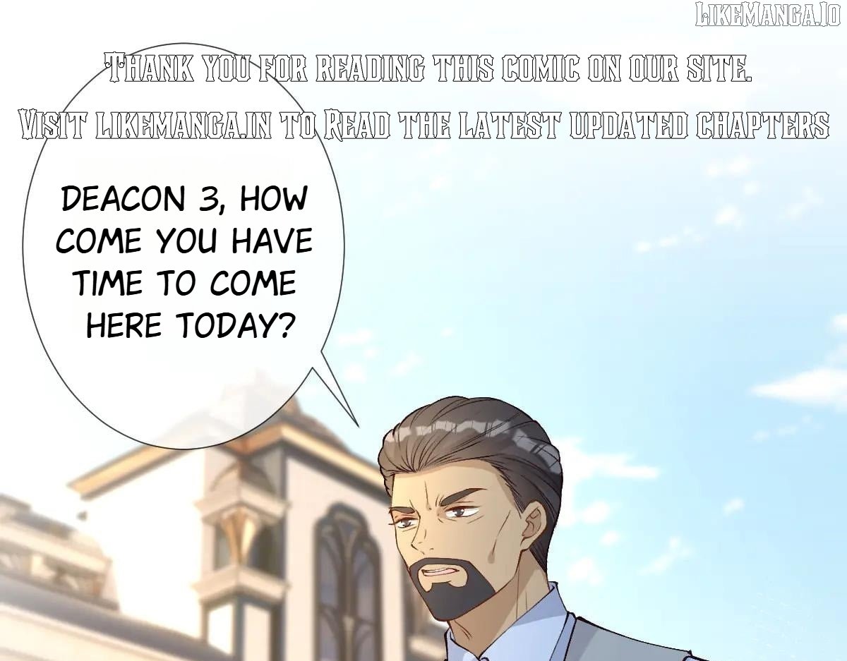 Everyone's Darling chapter 320 page 1