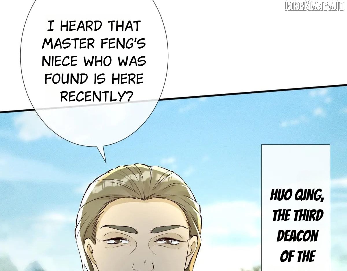 Everyone's Darling chapter 320 page 3