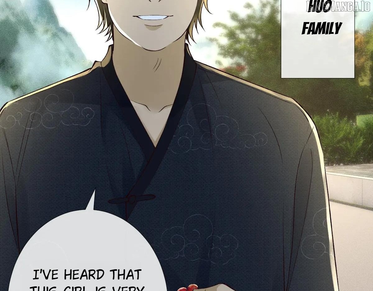 Everyone's Darling chapter 320 page 4