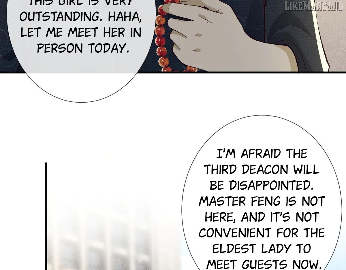 Everyone's Darling chapter 320 page 5