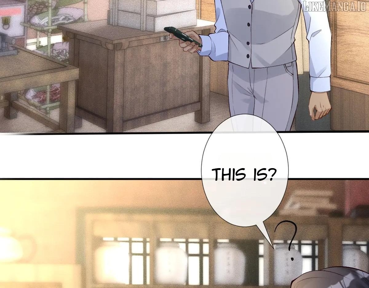 Everyone's Darling chapter 321 page 3