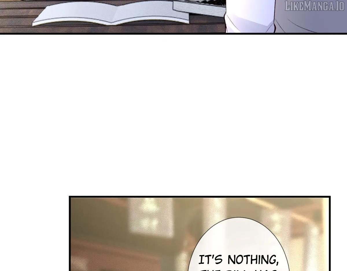 Everyone's Darling chapter 321 page 5