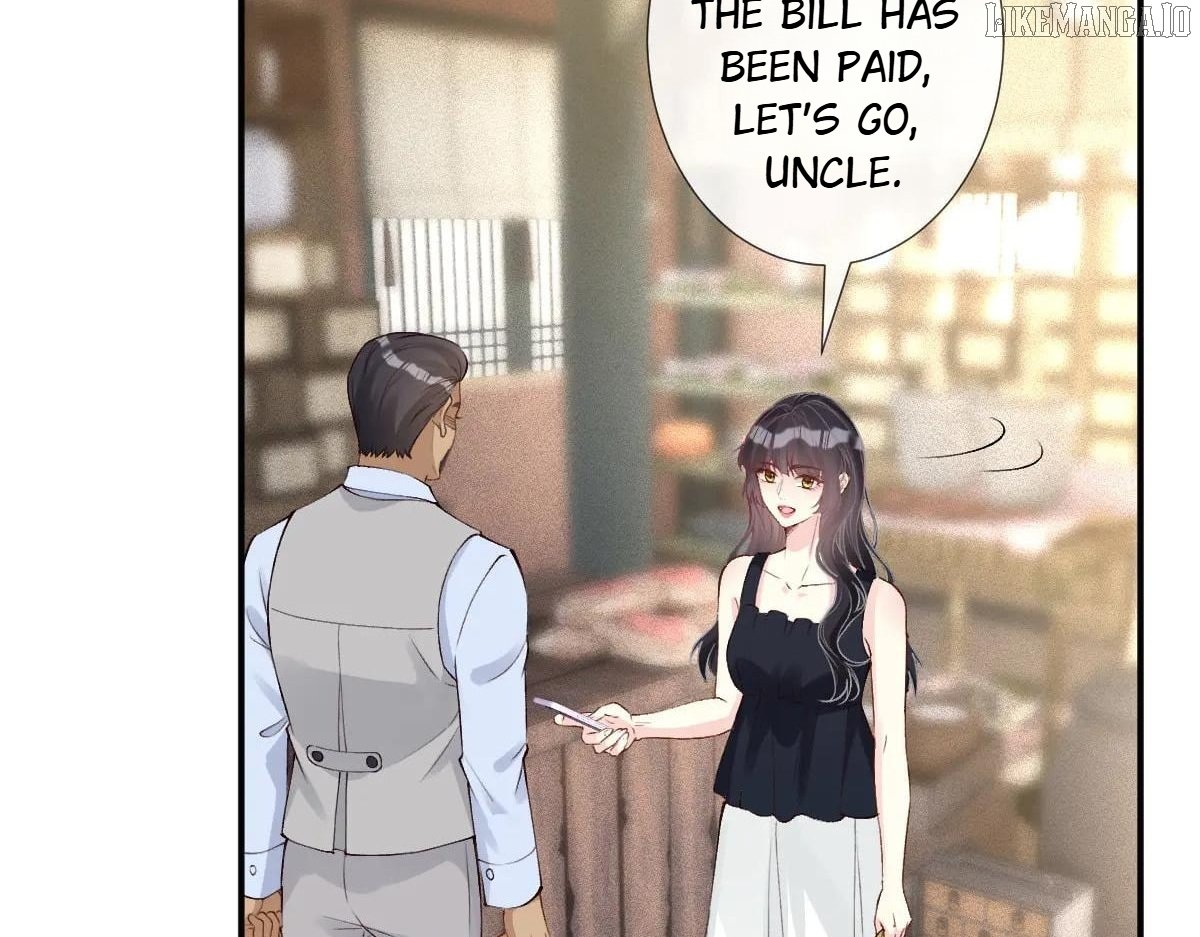 Everyone's Darling chapter 321 page 6