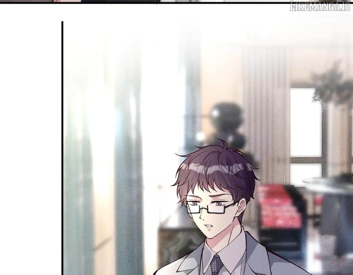 Everyone's Darling chapter 322 page 5