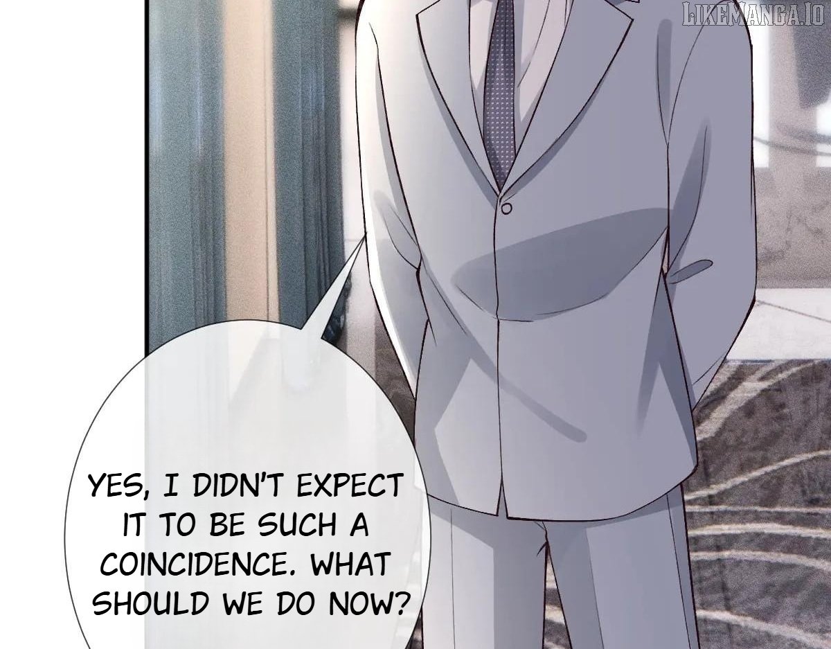 Everyone's Darling chapter 322 page 6