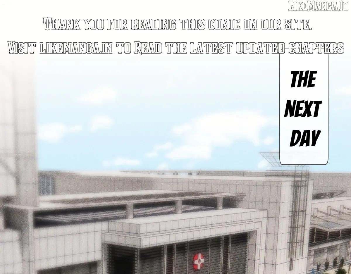 Everyone's Darling chapter 326 page 1