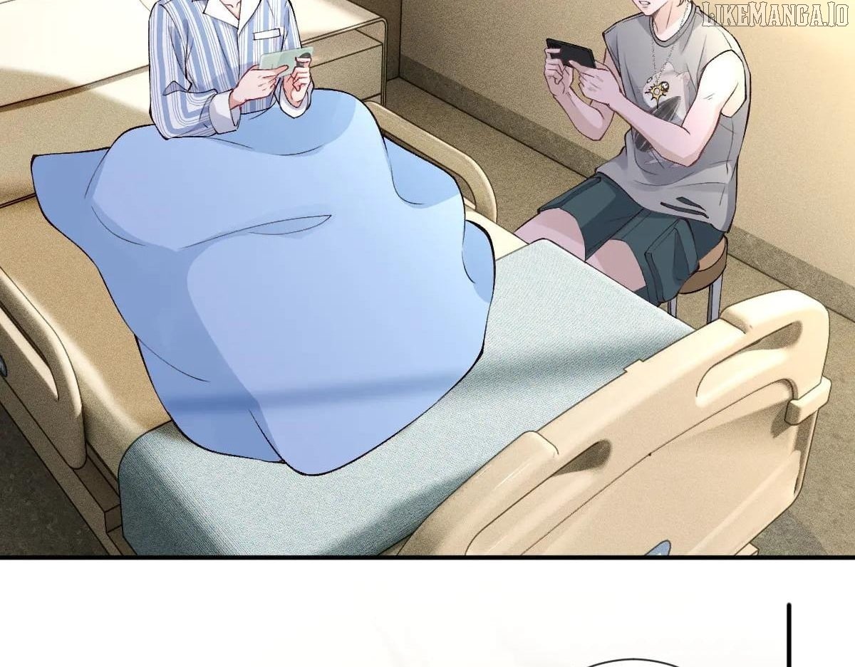 Everyone's Darling chapter 326 page 4