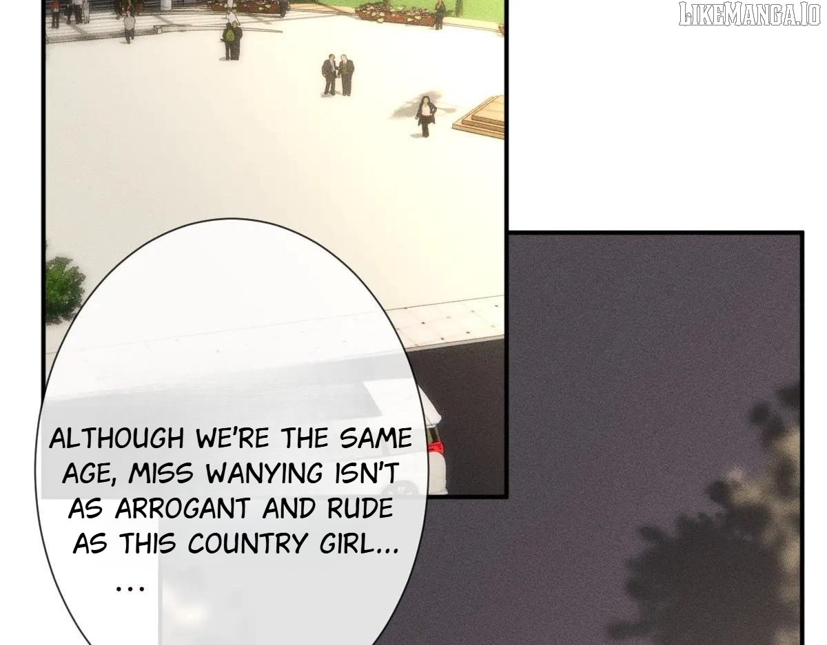 Everyone's Darling chapter 327 page 2