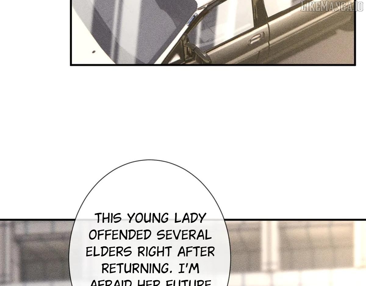 Everyone's Darling chapter 327 page 4