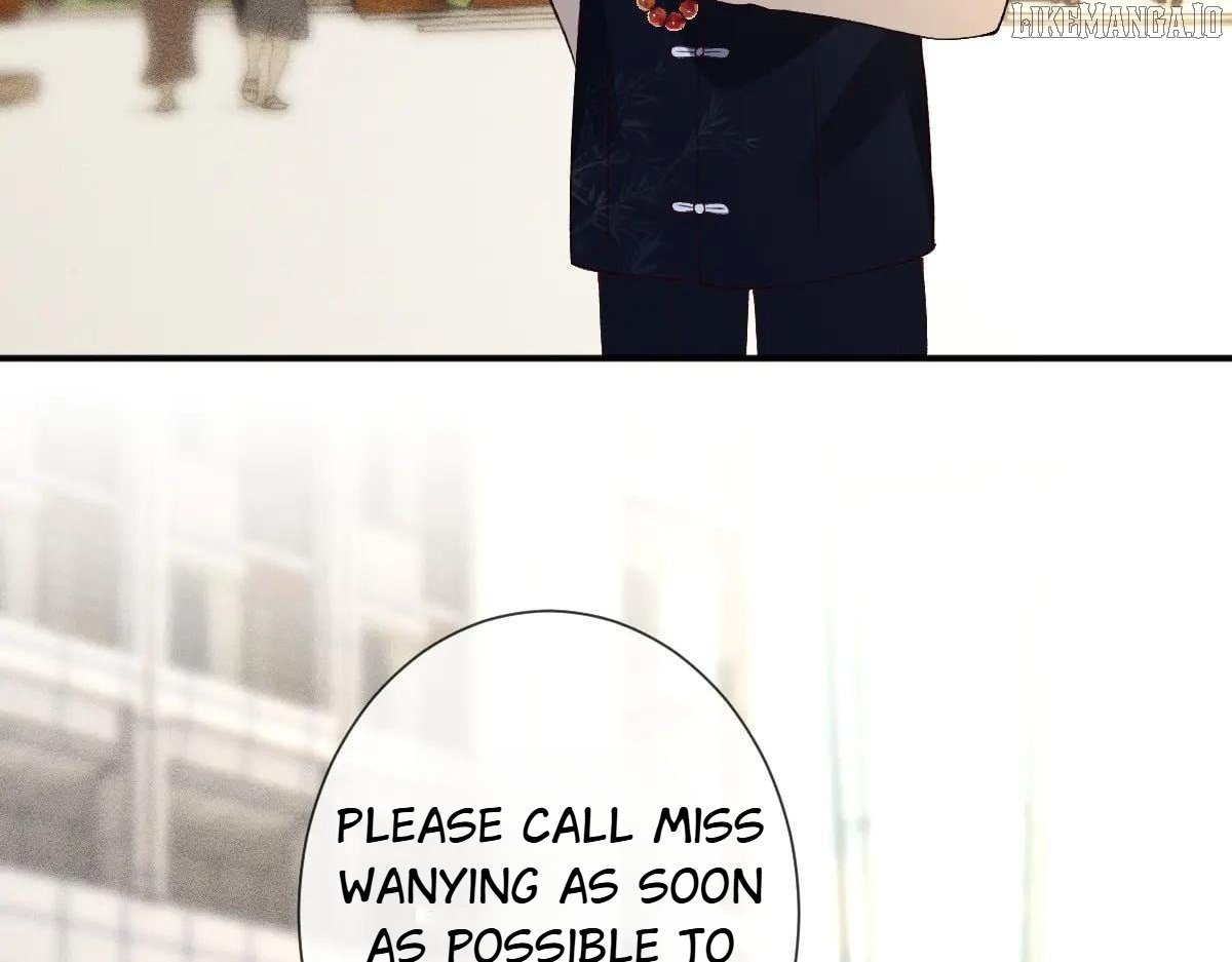 Everyone's Darling chapter 327 page 6