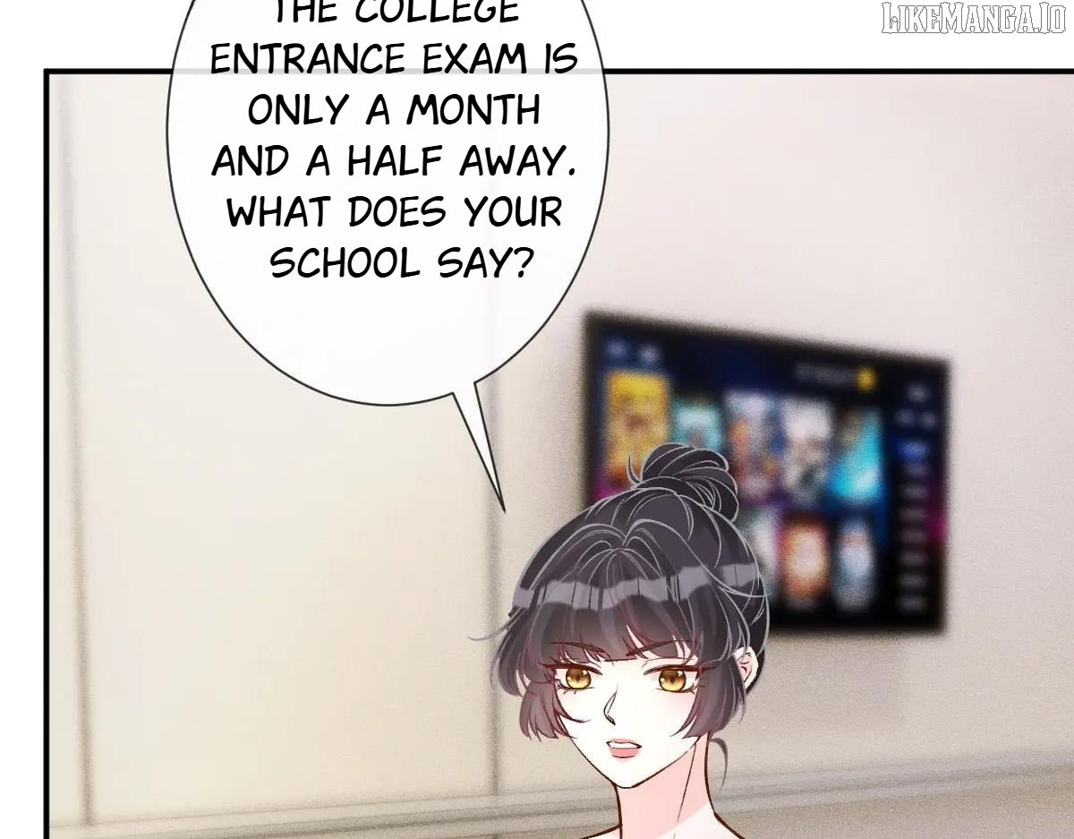 Everyone's Darling chapter 328 page 3