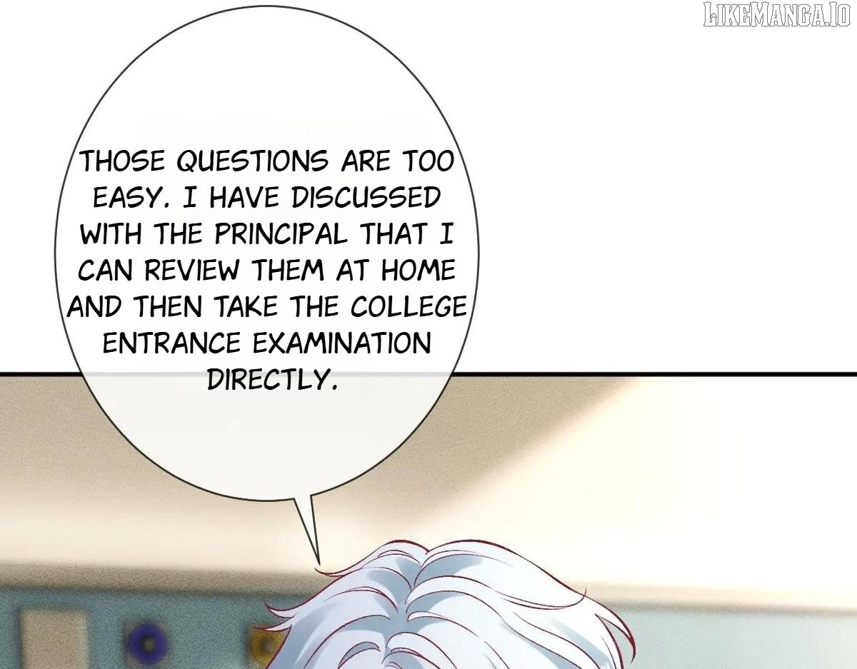 Everyone's Darling chapter 328 page 5