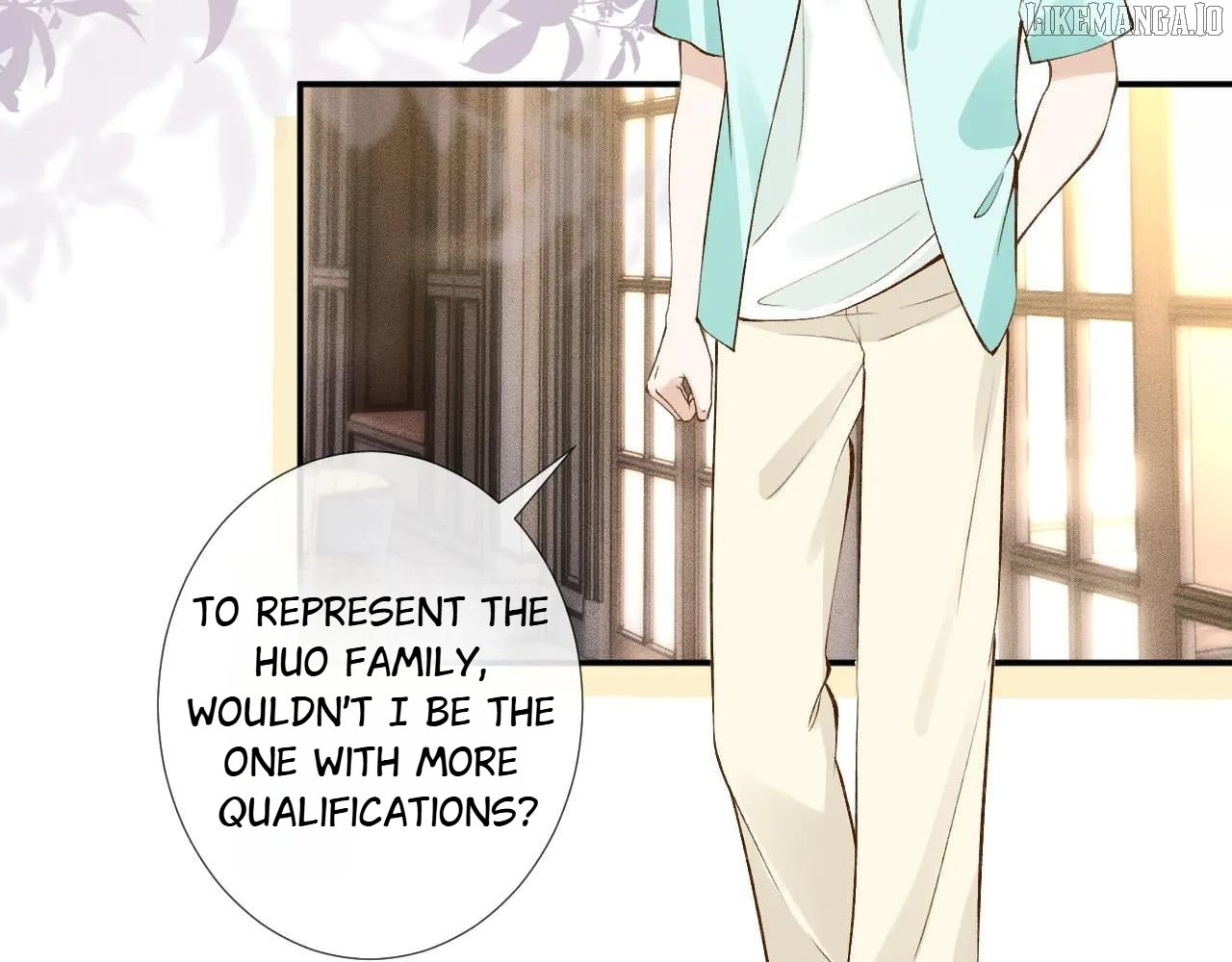 Everyone's Darling chapter 329 page 2
