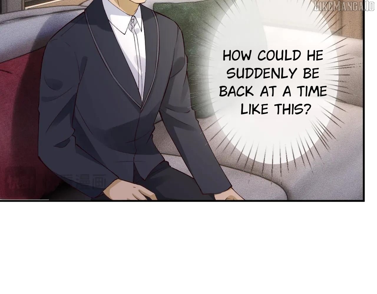 Everyone's Darling chapter 329 page 4