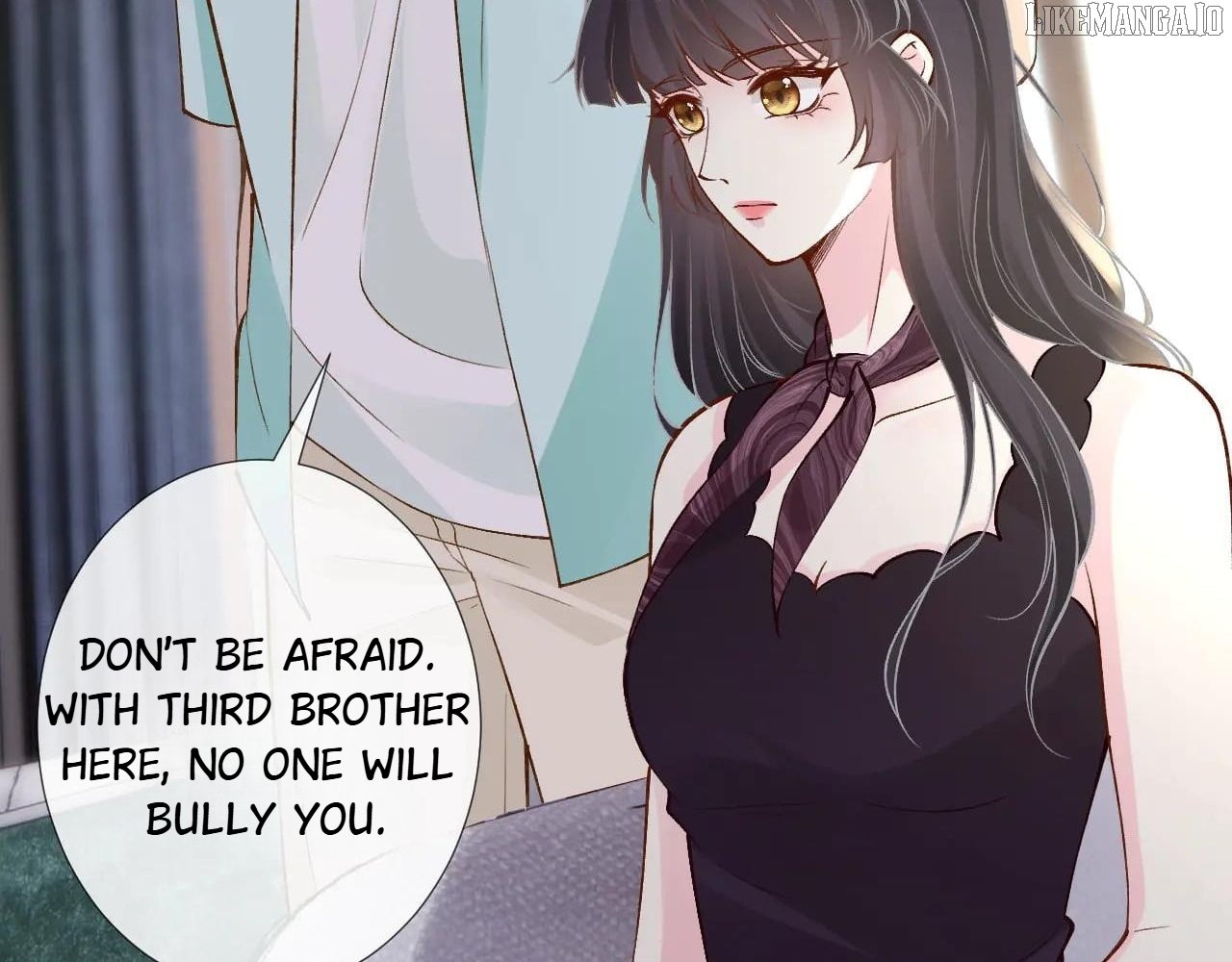 Everyone's Darling chapter 329 page 6