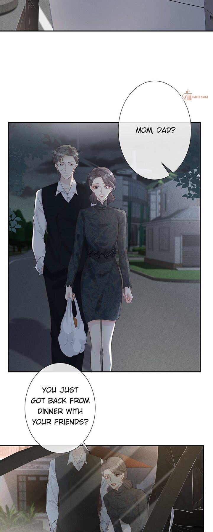 Everyone's Darling chapter 33 page 2
