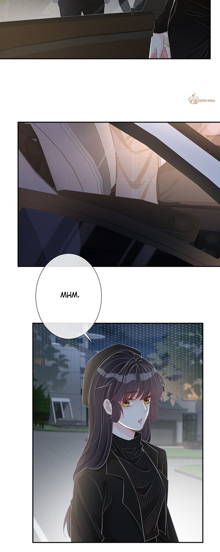 Everyone's Darling chapter 33 page 3