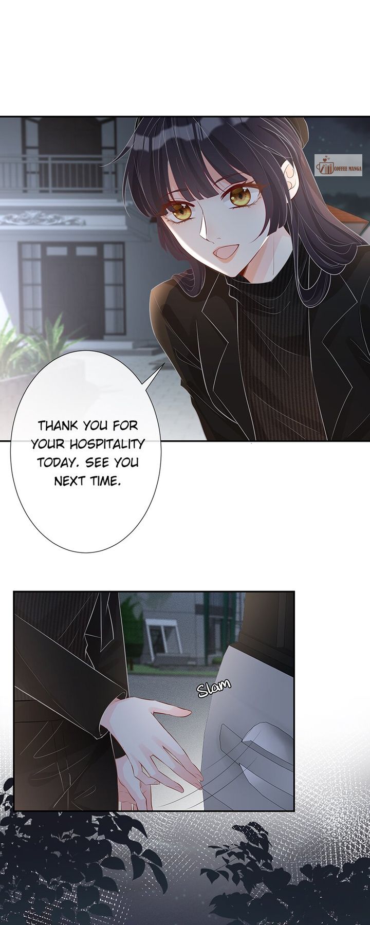 Everyone's Darling chapter 33 page 4