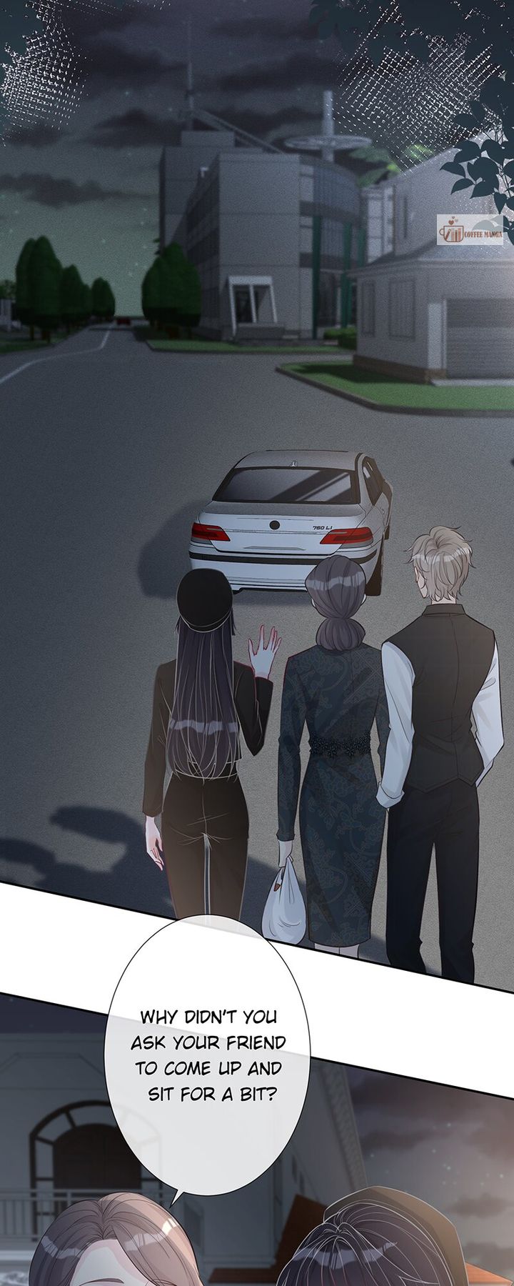 Everyone's Darling chapter 33 page 5