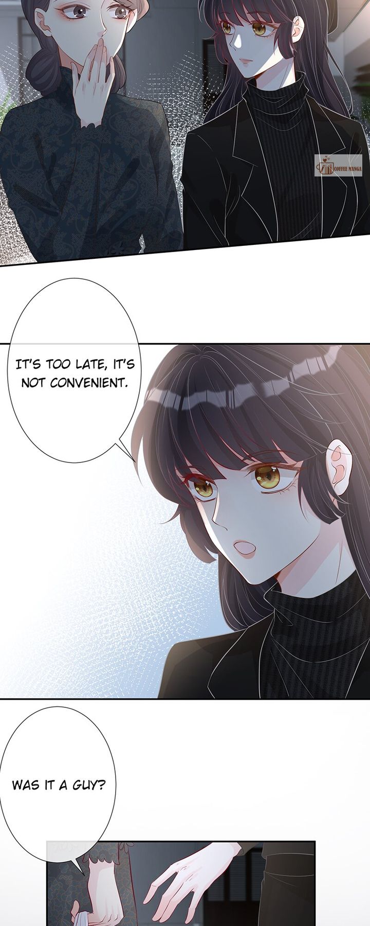 Everyone's Darling chapter 33 page 6