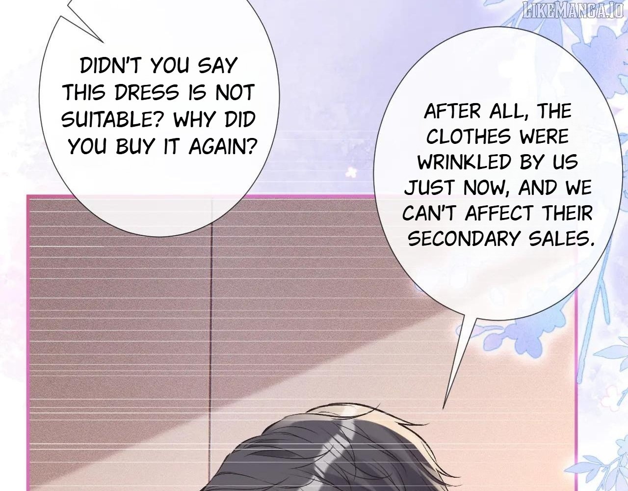 Everyone's Darling chapter 330 page 5