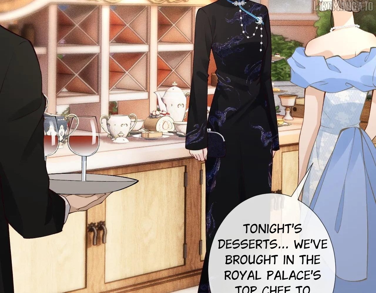 Everyone's Darling chapter 331 page 2