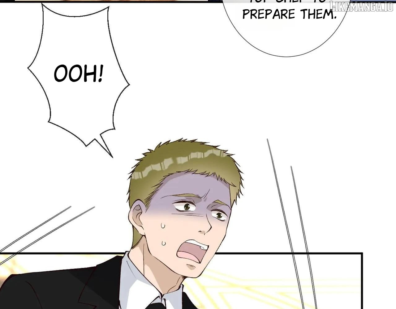 Everyone's Darling chapter 331 page 3