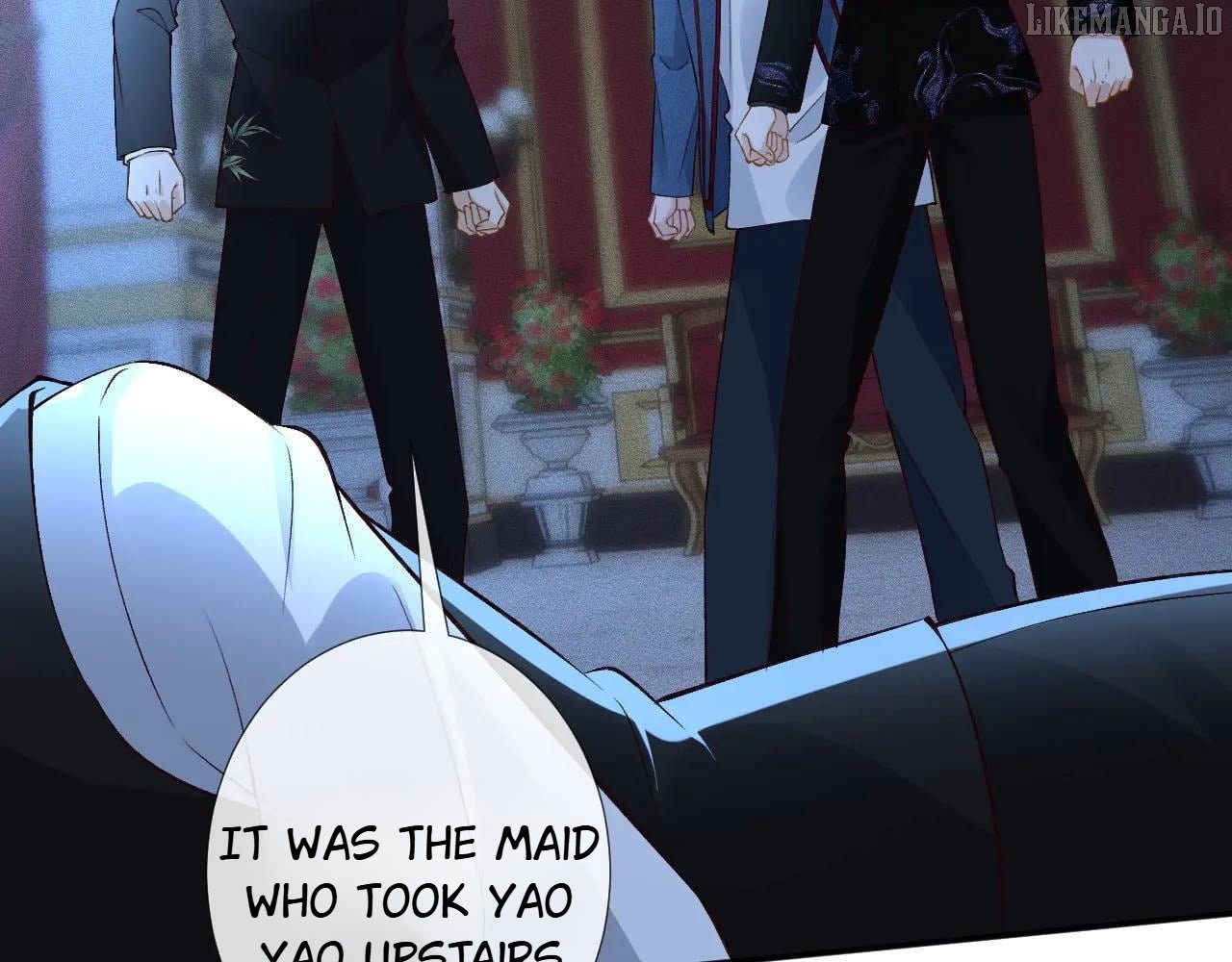 Everyone's Darling chapter 332 page 4