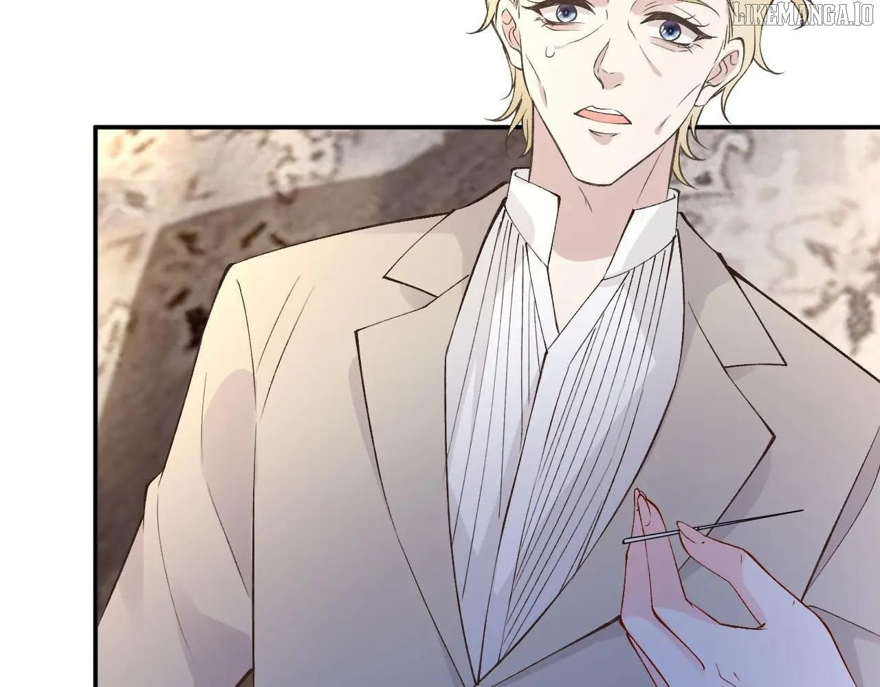 Everyone's Darling chapter 333 page 4