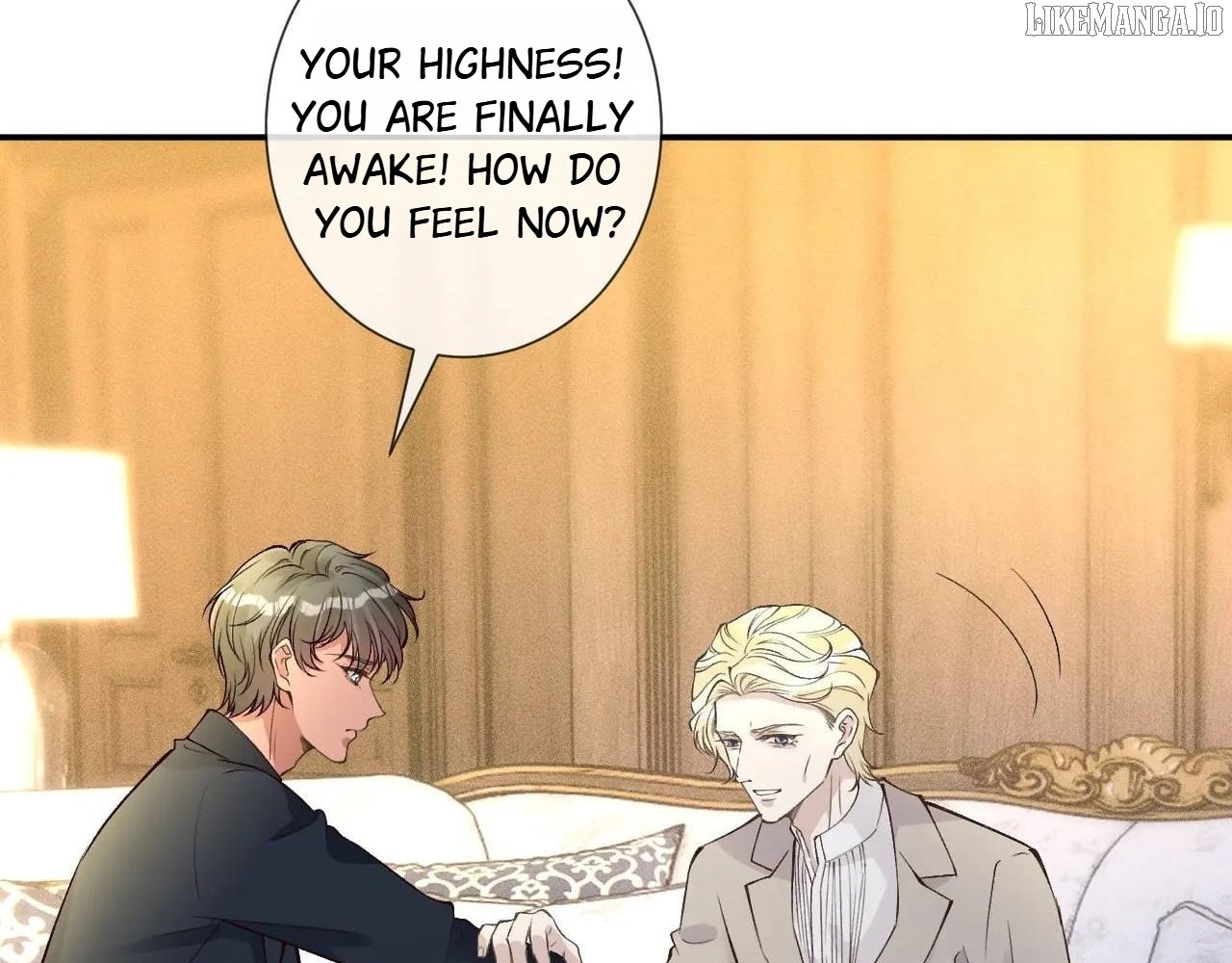 Everyone's Darling chapter 333 page 6