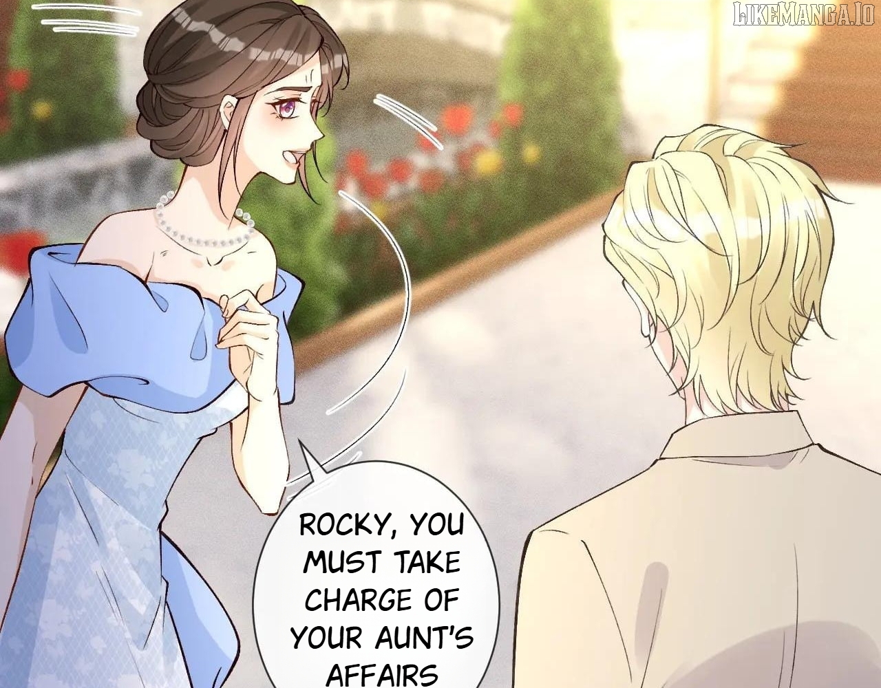 Everyone's Darling chapter 334 page 5