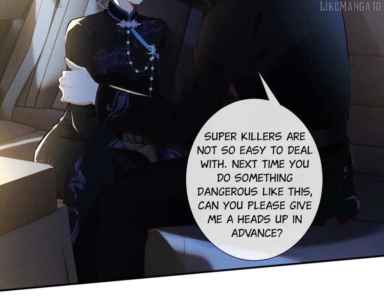 Everyone's Darling chapter 335 page 4