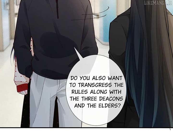 Everyone's Darling chapter 336 page 2